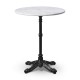Solid Marble Tuff Table Top